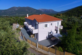 Eleonas Apartments